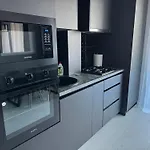 Black Apartament