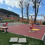 Black Apartament